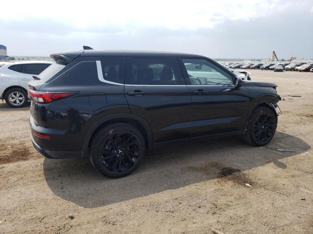 Photo 3 from auction – 2023 MITSUBISHI OUTLANDER with VIN JA4J4UA88PZ009307