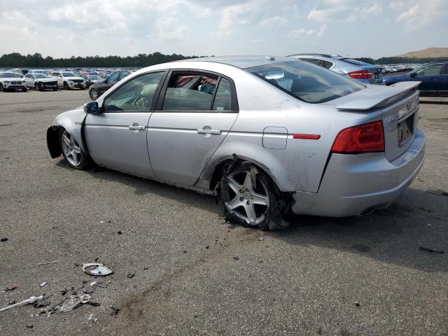Photo 2 from auction – 2004 ACURA TL with VIN 19UUA66274A065228