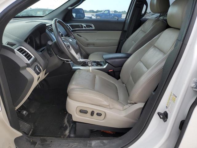 Photo 7 from auction – 2013 FORD EXPLORER X with VIN 1FM5K7D87DGA49388