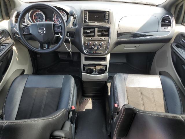 Photo 8 from auction – 2019 DODGE GRAND CARA with VIN 2C4RDGCG1KR579635