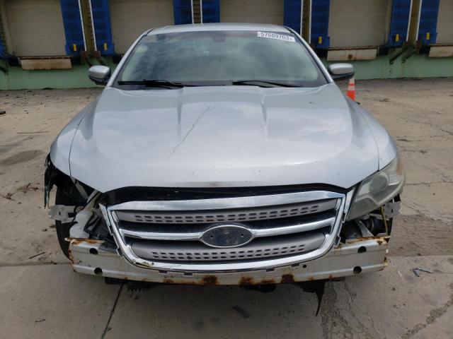 Photo 5 from auction – 2011 FORD TAURUS SEL with VIN 1FAHP2EW9BG172485