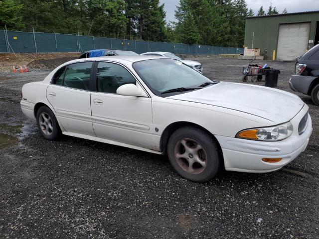 Photo 4 from auction – 2001 BUICK LESABRE CU with VIN 1G4HP54K01U156858