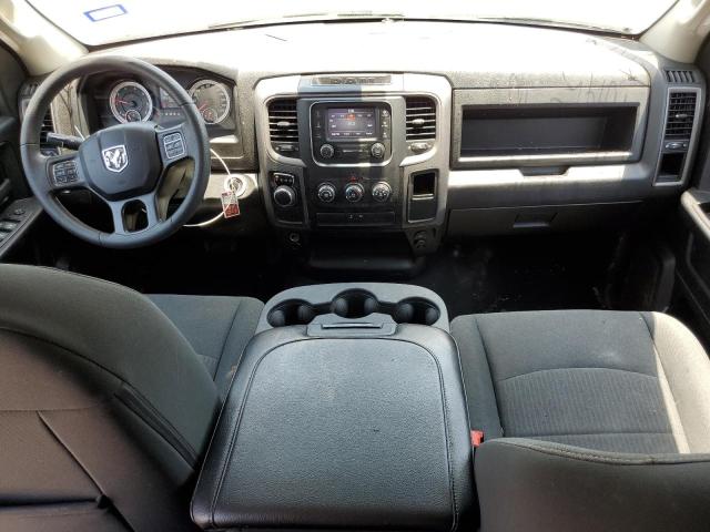 Photo 8 from auction – 2022 RAM 1500 CLASS with VIN 1C6RR6FT5NS170195