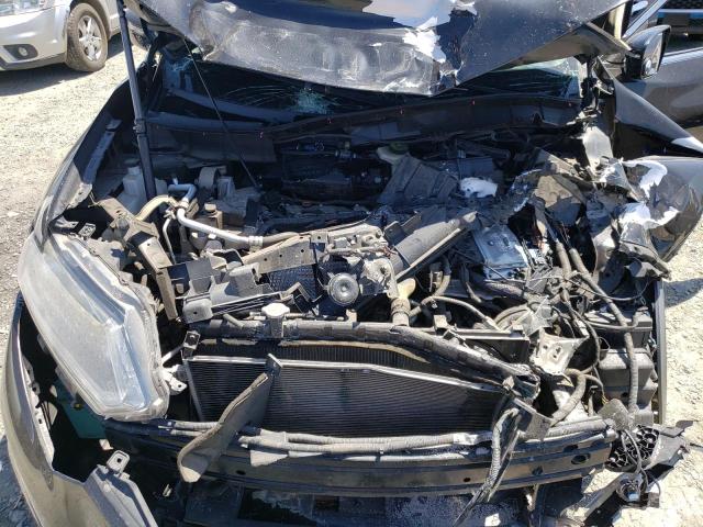 Photo 11 from auction – 2016 NISSAN ROGUE S with VIN KNMAT2MTXGP632758