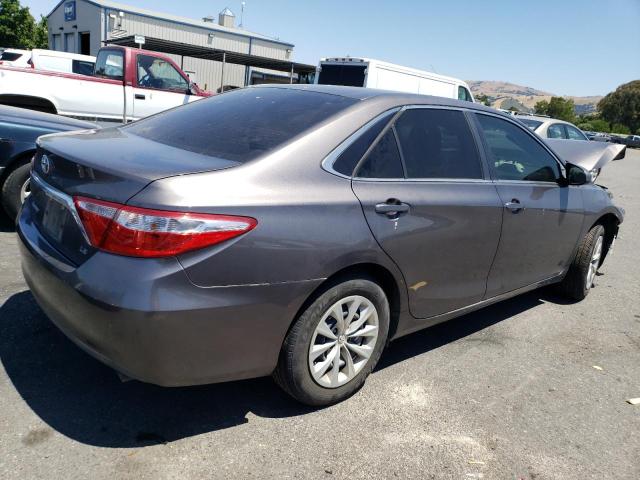 Photo 3 from auction – 2015 TOYOTA CAMRY LE with VIN 4T1BF1FK8FU488875