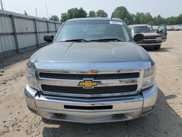 Photo 5 from auction – 2012 CHEVROLET SILVERADO with VIN 1GCPKSE70CF104760