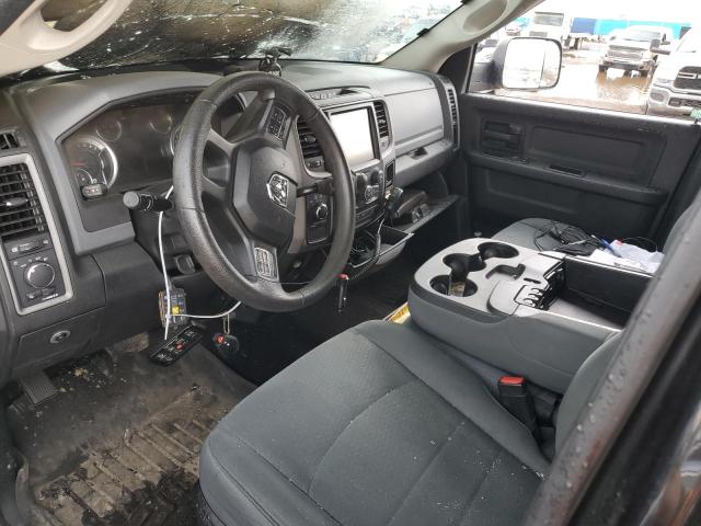 Photo 8 from auction – 2016 RAM 2500 ST with VIN 3C6UR5CJXGG191481