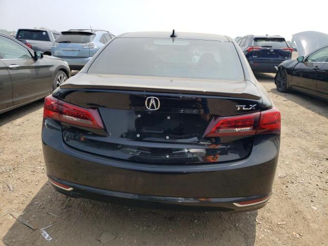 Photo 6 from auction – 2017 ACURA TLX TECH with VIN 19UUB2F56HA005611