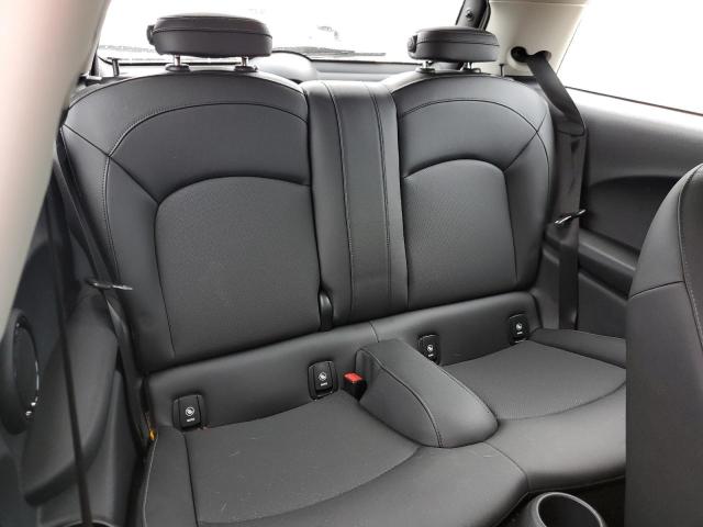 Photo 10 from auction – 2023 MINI COOPER with VIN WMW33DH0XP2T23158