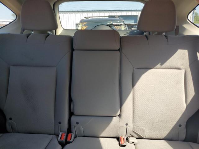 Photo 10 from auction – 2015 HONDA CR-V EX with VIN 3CZRM3H59FG710543