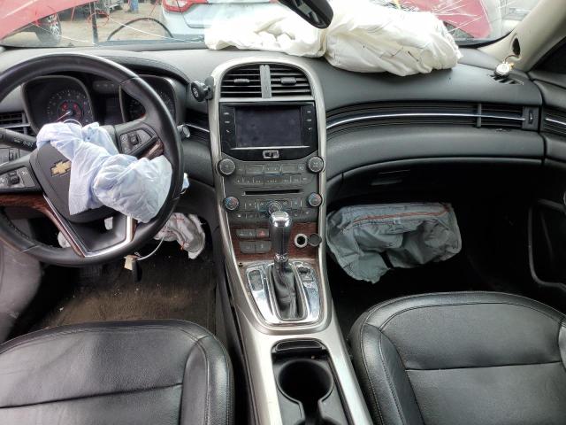 Photo 8 from auction – 2013 CHEVROLET MALIBU LTZ with VIN 1G11H5SA7DF179679
