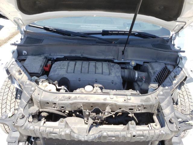 Photo 12 from auction – 2017 GMC ACADIA LIM with VIN 1GKKRSKDXHJ226101