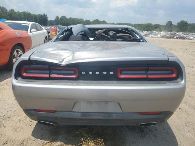 Photo 6 from auction – 2016 DODGE CHALLENGER with VIN 2C3CDZAG5GH326193