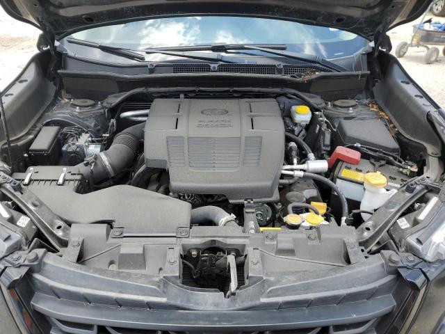 Photo 12 from auction – 2022 SUBARU FORESTER S with VIN JF2SKAJC6NH461912
