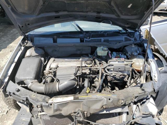 Снимка 11 от търг – 2004 SATURN ION LEVEL с VIN 1G8AG52F24Z126550