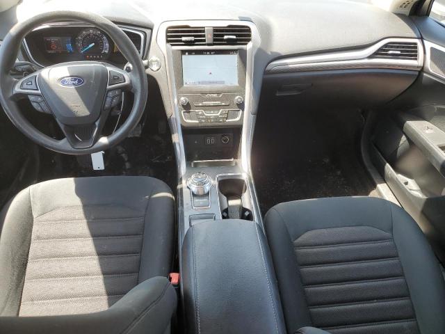 Photo 8 from auction – 2019 FORD FUSION SE with VIN 3FA6P0HDXKR156780