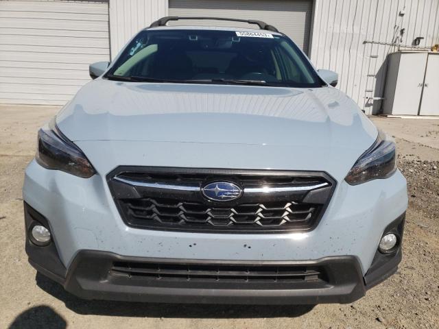 Photo 5 from auction – 2019 SUBARU CROSSTREK with VIN JF2GTAMC1KH356690
