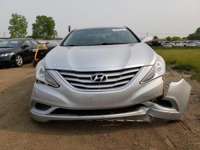 Photo 5 from auction – 2012 HYUNDAI SONATA GLS with VIN 5NPEB4AC3CH503481