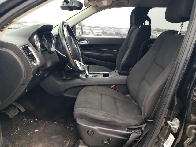 Photo 7 from auction – 2011 DODGE DURANGO CR with VIN 1D4RD4GG4BC618240