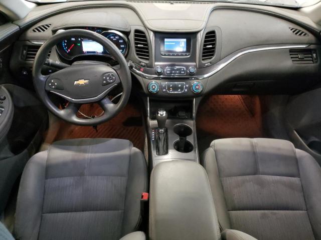Photo 8 from auction – 2014 CHEVROLET IMPALA LS with VIN 1G11Y5SLXEU115120