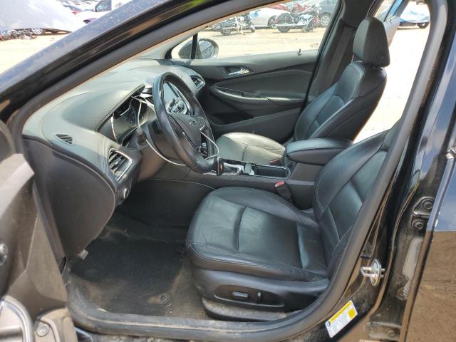 Photo 7 from auction – 2017 CHEVROLET CRUZE PREM with VIN 1G1BF5SM8H7209082