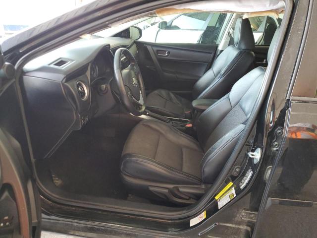 Photo 7 from auction – 2018 TOYOTA COROLLA L with VIN 5YFBURHE0JP757179