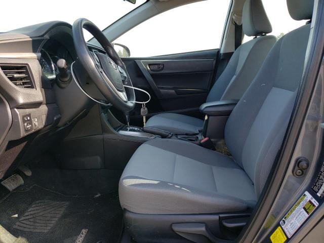 Photo 7 from auction – 2014 TOYOTA COROLLA L with VIN 2T1BURHE9EC148890