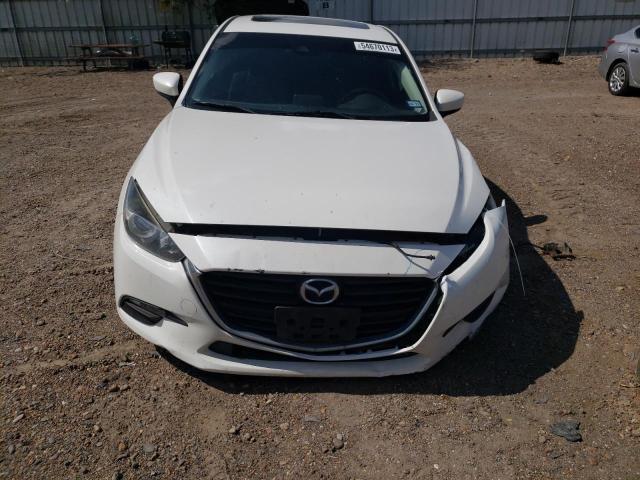 Photo 5 from auction – 2017 MAZDA 3 TOURING with VIN JM1BN1V72H1120622