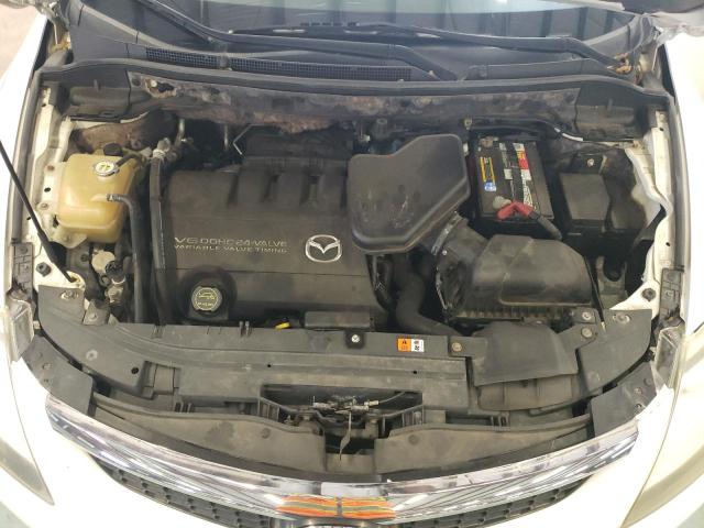 Photo 12 from auction – 2007 MAZDA CX-9 with VIN JM3TB38C070114153