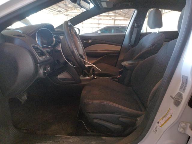 Photo 7 from auction – 2015 DODGE DART SXT with VIN 1C3CDFBB0FD131907