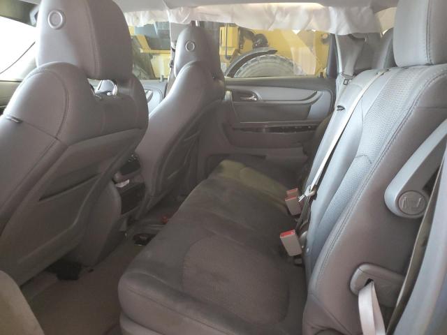 Photo 11 from auction – 2017 CHEVROLET TRAVERSE L with VIN 1GNKRGKD7HJ218148