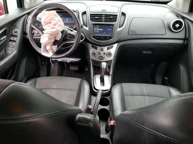 Zdjęcie 8 z aukcji – 2016 CHEVROLET TRAX 1LT z VIN 3GNCJPSB7GL127401