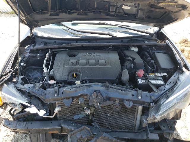 Photo 11 from auction – 2018 TOYOTA COROLLA L with VIN 2T1BURHE3JC097493