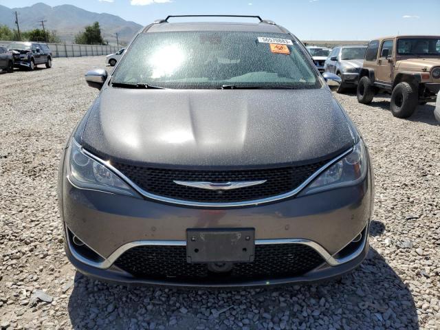 Photo 5 from auction – 2017 CHRYSLER PACIFICA L with VIN 2C4RC1GG6HR528408