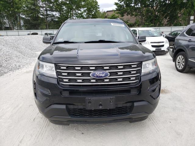Photo 5 from auction – 2017 FORD EXPLORER with VIN 1FM5K8B8XHGC25798