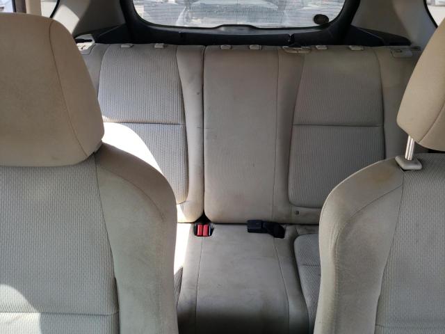 Photo 10 from auction – 2014 MAZDA CX-5 SPORT with VIN JM3KE2BE4E0356271