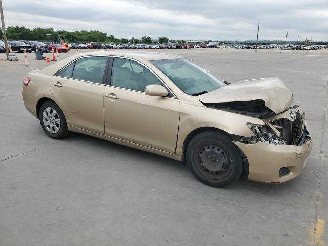 Photo 4 from auction – 2011 TOYOTA CAMRY BASE with VIN 4T1BF3EK9BU167984
