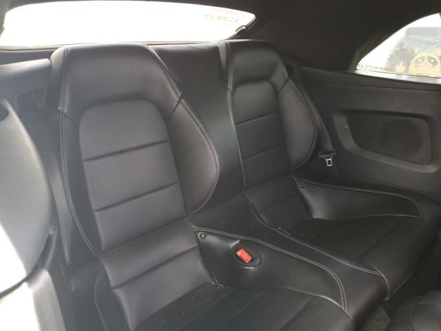 Photo 10 from auction – 2018 FORD MUSTANG with VIN 1FATP8UH4J5133250