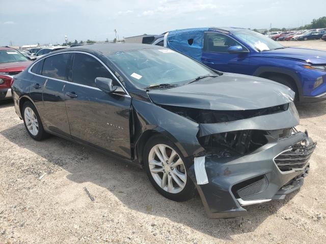 Photo 4 from auction – 2017 CHEVROLET MALIBU LT with VIN 1G1ZE5ST5HF132525