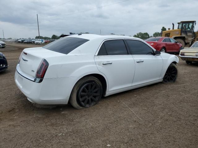 Photo 3 from auction – 2012 CHRYSLER 300 LIMITE with VIN 2C3CCACGXCH306744