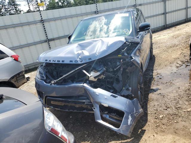 Photo 5 from auction – 2020 LAND ROVER RANGE ROVE with VIN SALWV2SE4LA706847