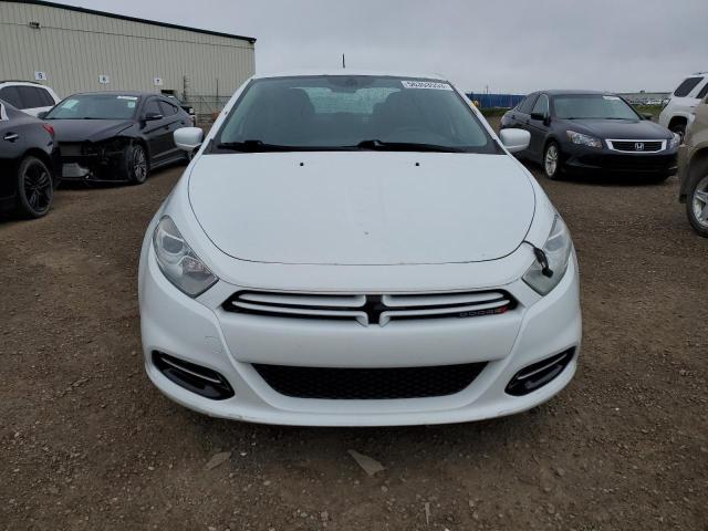 Снимка 5 от търг – 2014 DODGE DART SE с VIN 1C3CDFAA9ED857563
