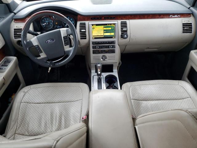 Photo 8 from auction – 2009 FORD FLEX LIMIT with VIN 2FMDK53CX9BA19824