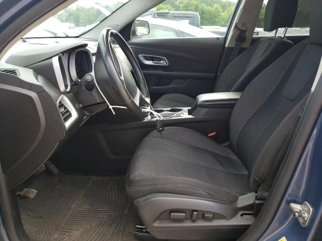 Photo 7 from auction – 2011 CHEVROLET EQUINOX LT with VIN 2CNFLEEC4B6280383