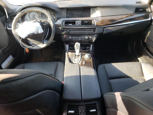 Photo 8 from auction – 2011 BMW 528 I with VIN WBAFR1C52BC738135