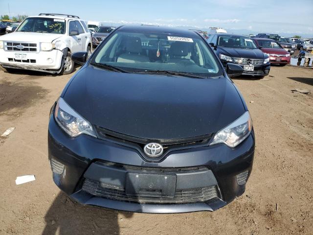 Photo 5 from auction – 2014 TOYOTA COROLLA L with VIN 2T1BURHE6EC136390
