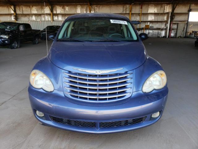 Photo 5 from auction – 2006 CHRYSLER PT CRUISER with VIN 3A8FY68856T370753
