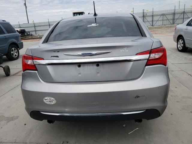 Photo 6 from auction – 2013 CHRYSLER 200 LIMITE with VIN 1C3CCBCG1DN509715