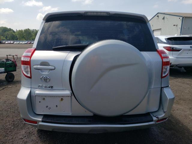 صورة رقم 6 من المزاد - 2011 TOYOTA RAV4 مع VIN 2T3ZF4DV9BW053538