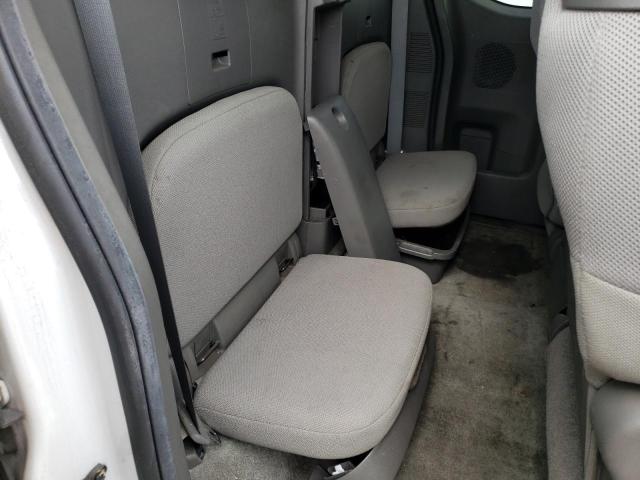 Photo 10 from auction – 2012 NISSAN FRONTIER S with VIN 1N6BD0CT8CC440079